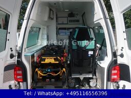 VW T6 KTW Hochdach lang 1. Hand/ SHZ / Fzg. Nr:A39