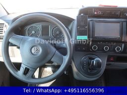 VW T5 Transporter Hochdach lang/KTW/Klima/Nr. 283