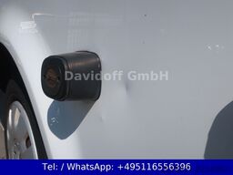 VW T5 Transporter Hochdach lang/KTW/Klima/Nr. 283