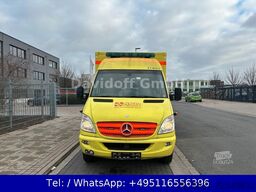 MERCEDES-BENZ Sprinter II 516 CDI / Klima / Automatik / RTW