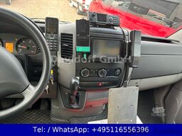 MERCEDES-BENZ Sprinter II 516 CDI / Klima / Automatik / RTW