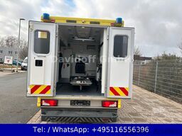 MERCEDES-BENZ Sprinter II 516 CDI / Klima / Automatik / RTW