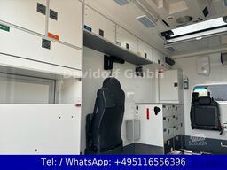 MERCEDES-BENZ Sprinter II 516 CDI / Klima / Automatik / RTW