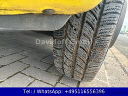 MERCEDES-BENZ Sprinter II 516 CDI / Klima / Automatik / RTW