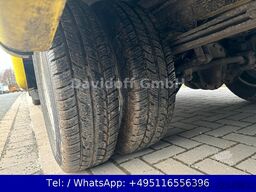 MERCEDES-BENZ Sprinter II 516 CDI / Klima / Automatik / RTW