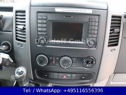 MERCEDES-BENZ Sprinter RTW 519CDI 1.Hand/ Navi / Fzg Nr: A79