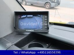 MERCEDES-BENZ Sprinter RTW 519CDI 1.Hand/ Navi / Fzg Nr: A79