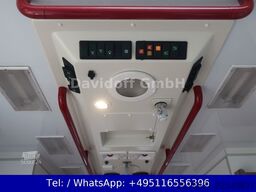 MERCEDES-BENZ Sprinter RTW 519CDI 1.Hand/ Navi / Fzg Nr: A79