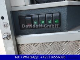 MERCEDES-BENZ Sprinter RTW 519CDI 1.Hand/ Navi / Fzg Nr: A79