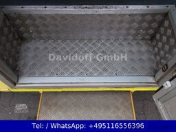 MERCEDES-BENZ Sprinter RTW 519CDI 1.Hand/ Navi / Fzg Nr: A79