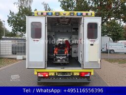 MERCEDES-BENZ Sprinter RTW 519CDI 1.Hand/ Navi / Fzg Nr: A79