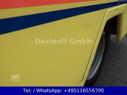 MERCEDES-BENZ Sprinter RTW 519CDI 1.Hand/ Navi / Fzg Nr: A79