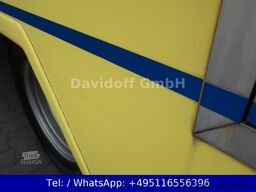 MERCEDES-BENZ Sprinter RTW 519CDI 1.Hand/ Navi / Fzg Nr: A79