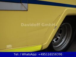 MERCEDES-BENZ Sprinter RTW 519CDI 1.Hand/ Navi / Fzg Nr: A79