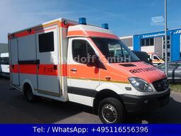MERCEDES-BENZ Nr.B11 Sprinter 516CDI 4X4 RTW / Kamera /
