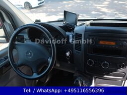 MERCEDES-BENZ Nr.B11 Sprinter 516CDI 4X4 RTW / Kamera /