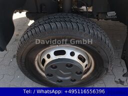 MERCEDES-BENZ Nr.B11 Sprinter 516CDI 4X4 RTW / Kamera /