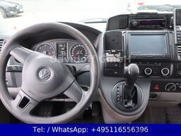 VW T5 Transporter Hochdach lang/KTW/Automatik/FNA35