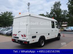 MERCEDES-BENZ Nr.132 Vario 818 D 1.Hand / Werkstatt /