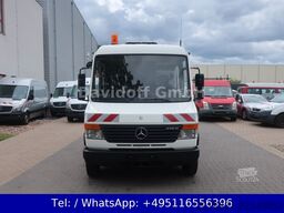 MERCEDES-BENZ Nr.132 Vario 818 D 1.Hand / Werkstatt /