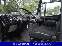 MERCEDES-BENZ Nr.132 Vario 818 D 1.Hand / Werkstatt /