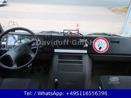 MERCEDES-BENZ Nr.132 Vario 818 D 1.Hand / Werkstatt /