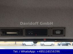 MERCEDES-BENZ Nr.132 Vario 818 D 1.Hand / Werkstatt /