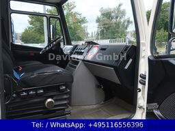 MERCEDES-BENZ Nr.132 Vario 818 D 1.Hand / Werkstatt /