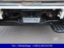 MERCEDES-BENZ Nr.132 Vario 818 D 1.Hand / Werkstatt /