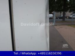 MERCEDES-BENZ Nr.132 Vario 818 D 1.Hand / Werkstatt /