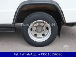 MERCEDES-BENZ Nr.132 Vario 818 D 1.Hand / Werkstatt /