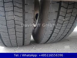 MERCEDES-BENZ Nr.132 Vario 818 D 1.Hand / Werkstatt /