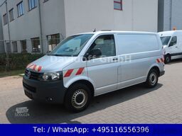VW Nr.232 T5 Kurz 4Motion 2.Hand / Werkstatt / SHZ