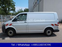 VW Nr.232 T5 Kurz 4Motion 2.Hand / Werkstatt / SHZ