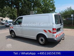VW Nr.232 T5 Kurz 4Motion 2.Hand / Werkstatt / SHZ