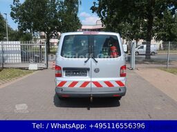 VW Nr.232 T5 Kurz 4Motion 2.Hand / Werkstatt / SHZ