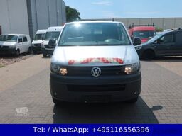VW Nr.232 T5 Kurz 4Motion 2.Hand / Werkstatt / SHZ