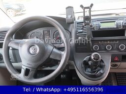 VW Nr.232 T5 Kurz 4Motion 2.Hand / Werkstatt / SHZ