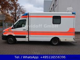MERCEDES-BENZ Sprinter II 519 CDI / RTW / Klima / Automatik
