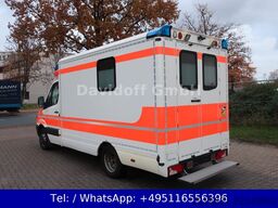 MERCEDES-BENZ Sprinter II 519 CDI / RTW / Klima / Automatik