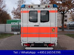MERCEDES-BENZ Sprinter II 519 CDI / RTW / Klima / Automatik