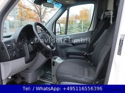 MERCEDES-BENZ Sprinter II 519 CDI / RTW / Klima / Automatik