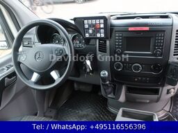 MERCEDES-BENZ Sprinter II 519 CDI / RTW / Klima / Automatik