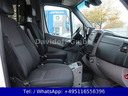 MERCEDES-BENZ Sprinter II 519 CDI / RTW / Klima / Automatik