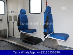 MERCEDES-BENZ Sprinter II 519 CDI / RTW / Klima / Automatik