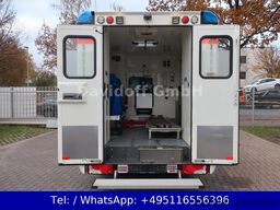MERCEDES-BENZ Sprinter II 519 CDI / RTW / Klima / Automatik
