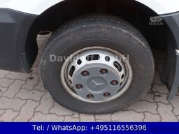 MERCEDES-BENZ Sprinter II 519 CDI / RTW / Klima / Automatik