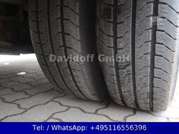 MERCEDES-BENZ Sprinter II 519 CDI / RTW / Klima / Automatik