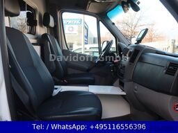 MERCEDES-BENZ Sprinter II 316 CDI/RTW/Klima/Kamera/FN: 37-01