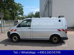 VW Nr.32 T5 Kurz 4Motion 2.Hand / Werkstatt / SHZ
